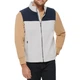 Жилетка чоловіча Tommy Hilfiger флісова 1159843959 (Синій/Сірий XXL) - зображення 1