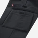 Детские спортивные штаны-джоггеры для мальчика Levi`s 9EN651-G52 134-140 см Черные (3666643181802) - изображение 7