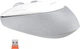 Мышь Meetion R571 Wireless White/Gray (MT-R571-C) - изображение 2