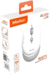 Мышь Meetion R571 Wireless White/Gray (MT-R571-C) - изображение 7