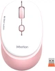 Мышь Meetion R571 Wireless White/Pink (MT-R571-P) - изображение 1