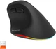 Мышь Meetion BTM010R RGB Bluetooth/Wireless Black (MT-BTM010R-A) - изображение 2
