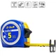 Рулетка S&R Colibri 5 м (421505019) - зображення 1