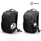 Рюкзак TAVIALO Smart TB20-1 чорний 20л (TB20-124BL) - зображення 4