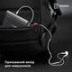 Рюкзак TAVIALO Smart TB20-1 чорний 20л (TB20-124BL) - зображення 7