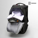 Рюкзак TAVIALO Smart TB20-1 чорний 20л (TB20-124BL) - зображення 8