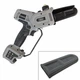 Мини-пила аккумуляторная VOLPI KVS5100 5" (KVS5100) - изображение 6