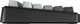 Клавиатура беспроводная Aula F75 Gasket Reaper Switch Hot-Swap RGB Bluetooth/Wireless/USB Black/Grey (6948391209913) - изображение 5