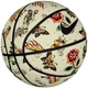 Баскетбольный мяч Nike Basketball 8P PRM Energy Deflated Khaki/Black/LT Khaki/Black (размер 7) N.100.8259.268.07 - изображение 2