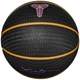 Баскетбольный мяч Nike PlayGround 8P K Bryant Deflated Black/University/Gold/Court Purp (размер 7) N.101.2519.014.07 - изображение 2