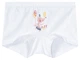 Трусики-боксеры для девочки Lupilu LYCRA® 387245 098-104 см (2-4 years) Белый - изображение 1