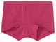 Трусики-боксеры для девочки Lupilu LYCRA® 387245 086-92 см (12-24 months) Бордовый - изображение 1