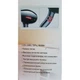 Професійний фен для сушіння волосся Promotec PM-2308 3000w з концентратором - изображение 7