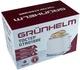 Тостер Grunhelm GTR018BE (BP143619) - изображение 5