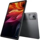 Планшет 11.45' Lenovo Tab K11 Plus LTE, Luna Grey, 2000x1200 (TDDI), Snapdragon 685 (8 ядер), Adreno 610, 8Gb, 256Gb, microSD, 13Mp + 8Mp, 4x1 Вт, 4G, NFC, WiFi 6, Bluetooth 5.3, Type-C, 8600 mAh, Android 14 (ZADT0165UA) - изображение 2