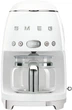Крапельна кавоварка SMEG DCF02WHEU - зображення 1