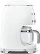 Крапельна кавоварка SMEG DCF02WHEU - зображення 3
