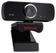 Комп'ютерна камера REDRAGON (77227) GW600 Fobos-2 720P - изображение 1
