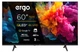 Телевізор ERGO 60JUQ7500 (7132977) - изображение 1