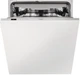 Посудомийна машина Whirlpool WIC 3C34 PFE S (вбудована, 60см) - изображение 1