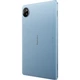 Планшет 10.1" HD+ 64ГБ Blackview, Unisoc T310, 6600мАч, Android 14, голубой - изображение 4