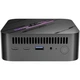 Комп'ютер Blackview Mini PC MP100 AMD Ryzen 7 5825U/32GB/SSD1TB/Win11Pro - зображення 1