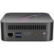 Комп'ютер Blackview Mini PC MP100 AMD Ryzen 7 5825U/32GB/SSD1TB/Win11Pro - зображення 4