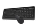Комплект бездротовий A4-Tech Fstyler FG1012 Black - изображение 4