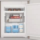 Холодильник Indesit INC20T321EU (вбудований) - изображение 7