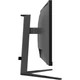 Монітор 27' Philips Evnia 27M2N3200A/00, Black/Grey, WLED, IPS, 1920x1080 (16:9), 0.5 мс, 180 Гц, 300 кд/м², 1000:1, 178°/178°, DP/2хHDMI, Vesa 100x100, 2x2 Вт, AMD FreeSync Premium, G-Sync Compatible, Adaptive Sync - зображення 5