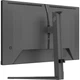 Монітор 27' Philips Evnia 27M2N3200A/00, Black/Grey, WLED, IPS, 1920x1080 (16:9), 0.5 мс, 180 Гц, 300 кд/м², 1000:1, 178°/178°, DP/2хHDMI, Vesa 100x100, 2x2 Вт, AMD FreeSync Premium, G-Sync Compatible, Adaptive Sync - зображення 6