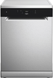 Посудомийна машина Whirlpool W2F HD624 X 15 комплектів окремостояча А++ - изображение 1