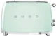 Тостер SMEG TSF01PGEU - изображение 1