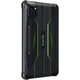 Планшет Oukitel RT3pro 8” HD / 4GB/128GB / G81 / 5150mAh / 16+8Мп / IP69K / LTE Green - зображення 4