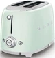 Тостер SMEG TSF01PGEU - изображение 4