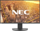 Monitor 27" NEC MultiSync EA272F Black (60005033) - obraz 1
