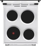 Плита Gorenje GE5A21WH ( 17054 ) - изображение 6