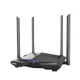 Бездротовий маршрутизатор Tenda AC10 ( Black ) - изображение 7