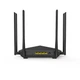 Бездротовий маршрутизатор Tenda AC10 ( Black ) - изображение 9