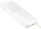 УМБ Baseus Bipow 2 10000mAh 20W PD build-in cable White (P10077101213-00) - зображення 3