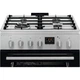 Плита кухонная Electrolux - LKK664220X - изображение 2