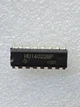Микросхема CD4022BE (HD14022BP) (МС0081) - изображение 2