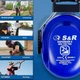 Наушники противошумные S&R Defender II 29,8 дБ (604100705) - изображение 4