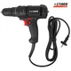 Шуруповерт мережевий Stark EDC-50 PROFI (120050000) - зображення 1