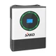 Інвертор гібридний SAKO Sunpolo 11KVA 3in1 - зображення 4