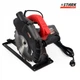 Пила дискова перевертень STARK CS-250 PROFI 2300 Вт (180020065) - зображення 13