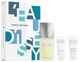 Набір для чоловіків Issey Miyake L'eau de Issey Pour Homme Туалетна вода 125 мл + Гель для душу 50 мл + Бальзам після гоління 50 мл (3423222118471) - зображення 1