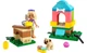 Конструктор Lego Friends Модель собачьей будки от Нови, 50 деталей 30697 - изображение 2