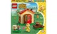 Конструктор Lego Animal Crossing Уютный дом Goldie, 149 деталей 77058 - изображение 1
