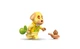 Конструктор Lego Animal Crossing Уютный дом Goldie, 149 деталей 77058 - изображение 5